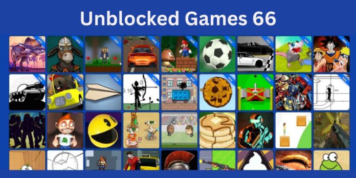 Unblocked Games 66 EZ