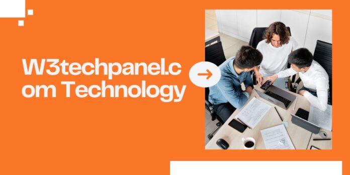W3techpanel.com Technology