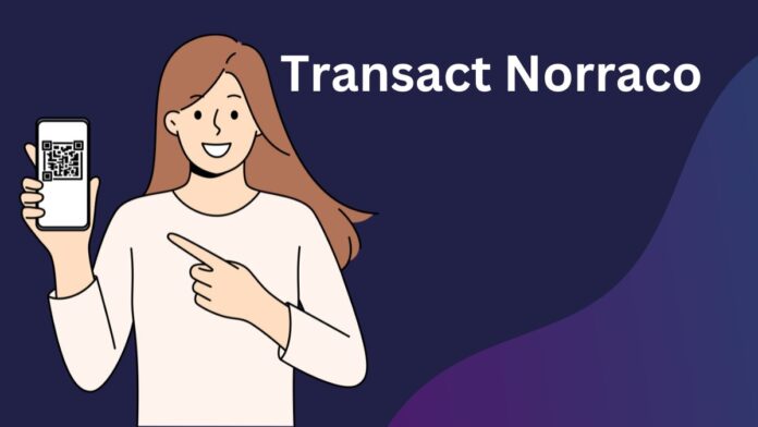 Transact Norraco
