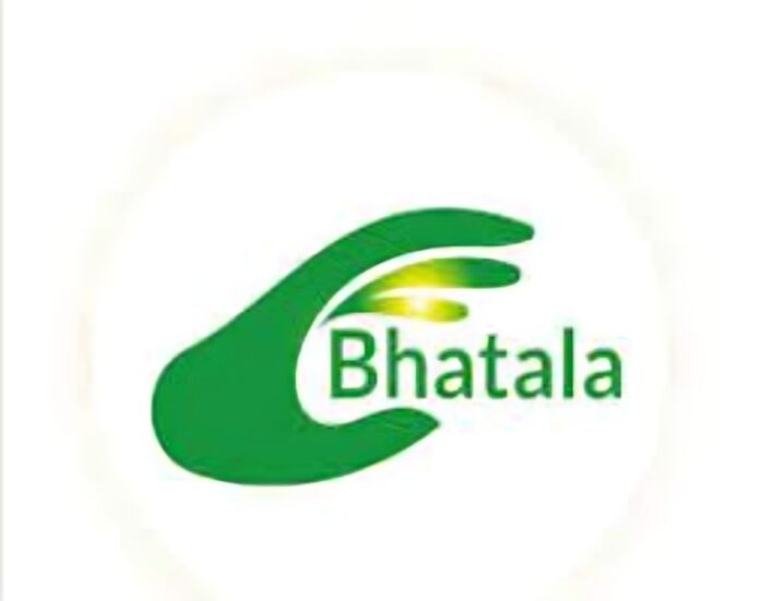 Bhatala
